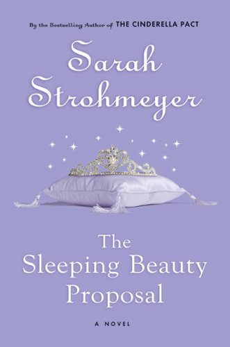 Strohmeyer/Sleeping Beauty Proposal