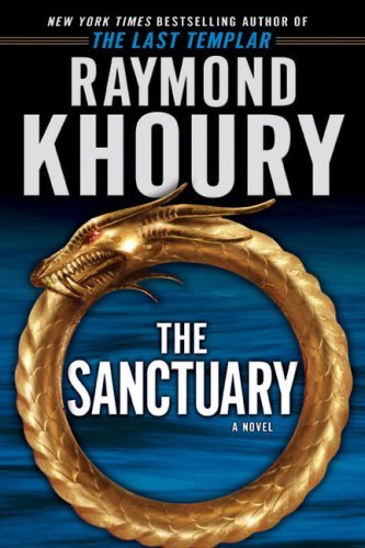 Raymond Khoury/Sanctuary