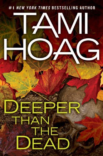 Tami Hoag/Deeper Than The Dead