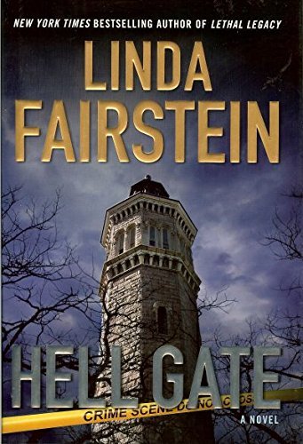 Linda A. Fairstein/Hell Gate