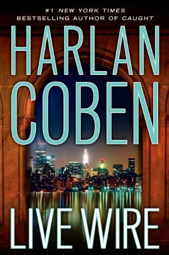 Harlan Coben/Live Wire