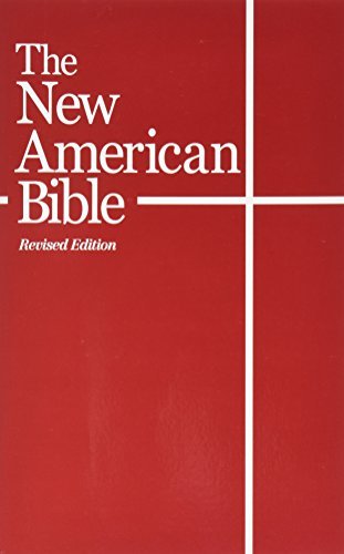 World Catholic Press/Catholic Student Bible-NABRE@New American Bi