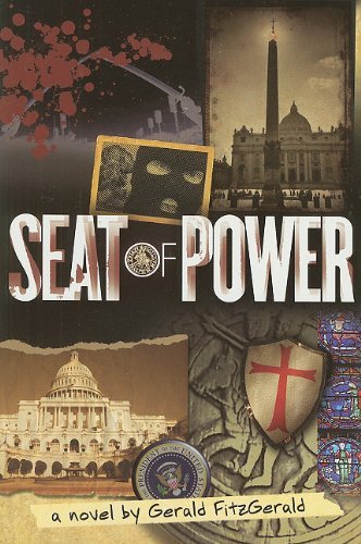 Gerald P. Fitzgerald Seat Of Power 
