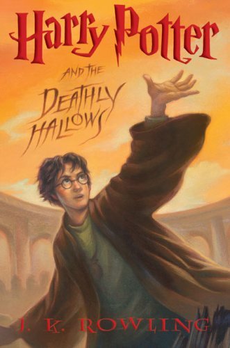 Rowling,J. K./ GrandPre,Mary (ILT)/Harry Potter and the Deathly Hallows