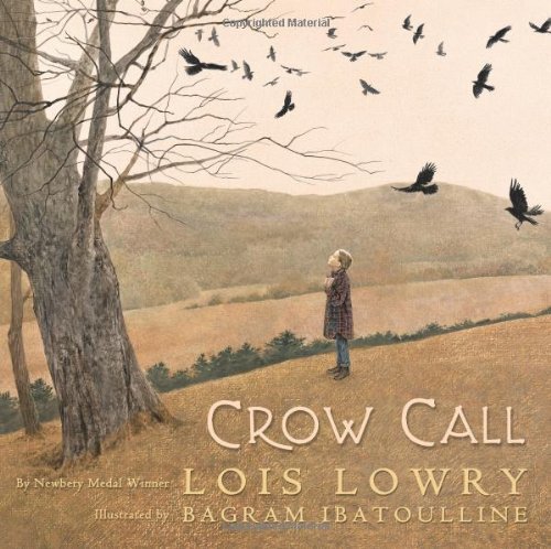Lois Lowry/Crow Call
