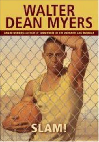 Walter Dean Myers/Slam!
