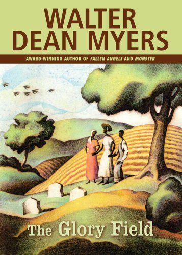 Walter Dean Myers/The Glory Field