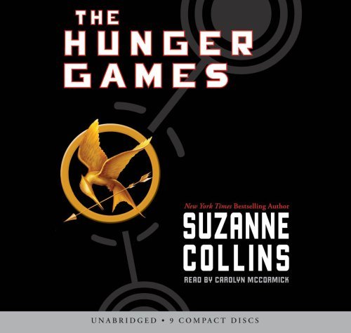 Suzanne Collins/Hunger Games,The