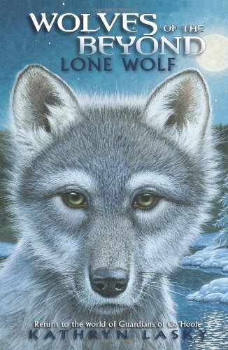 Kathryn Lasky/Lone Wolf@1