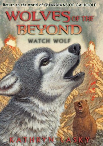 Kathryn Lasky/Watch Wolf
