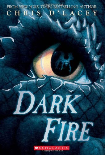 Chris D'Lacey/Dark Fire