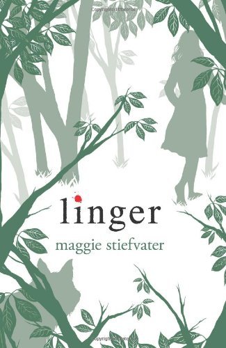 Maggie Stiefvater/Linger