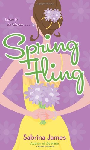 Sabrina James/Spring Fling