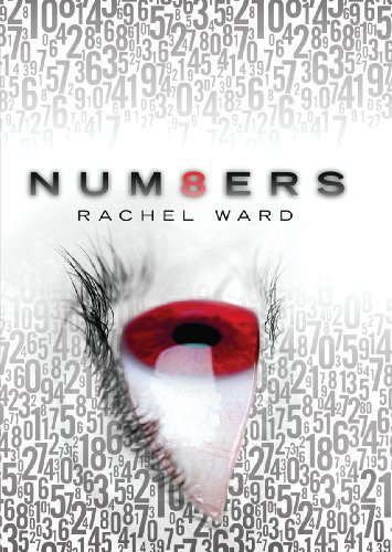 Rachel Ward/Numbers@ Book 1