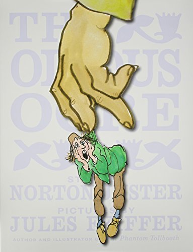 Norton Juster/The the Odious Ogre