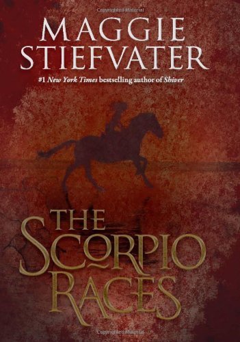 Maggie Stiefvater/Scorpio Races,The