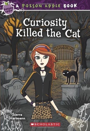 Sierra Harimann/Curiosity Killed the Cat