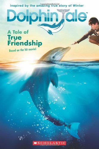 Karen Janszen/Dolphin Tale@ A Tale of True Friendship