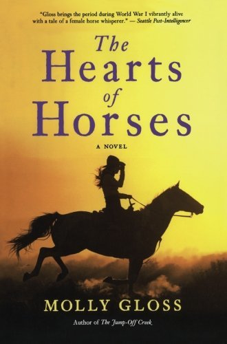 Molly Gloss/The Hearts of Horses