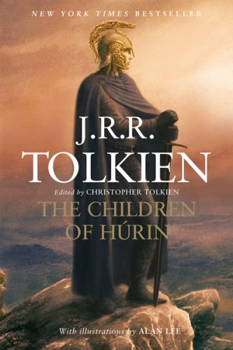 J. R. R. Tolkien/The Children of Hurin