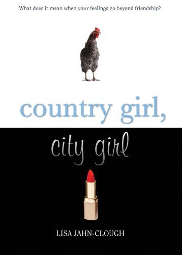 Lisa Clough/Country Girl, City Girl
