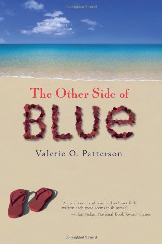 Valerie O. Patterson/Other Side Of Blue,The