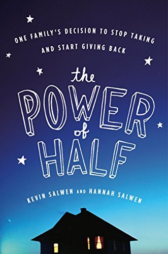 Kevin Salwen/Power Of Half,The@One Family's Decision To Stop Taking And Start Gi