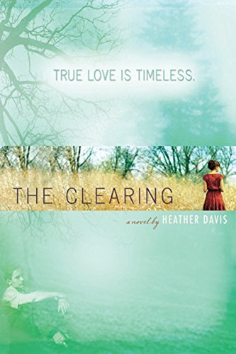 Heather Davis/The Clearing