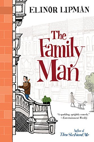 Elinor Lipman/The Family Man