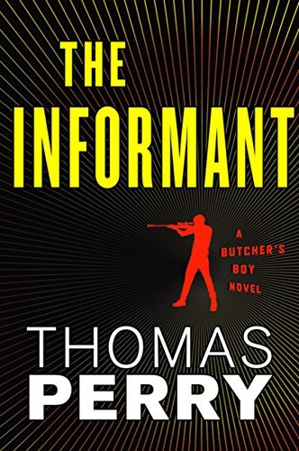 Thomas Perry/Informant,The