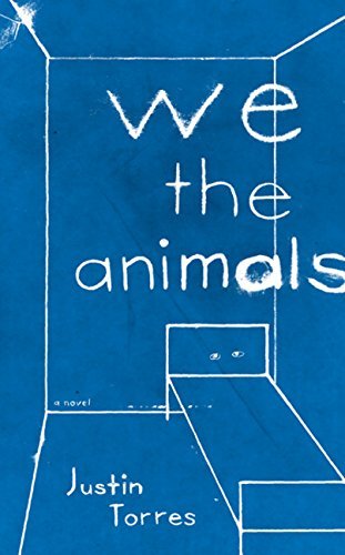 Justin Torres/We the Animals