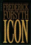 Frederick Forsyth Icon 