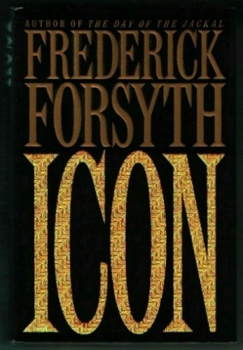 FREDERICK FORSYTH/ICON