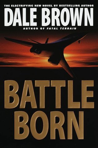 Dale Brown/Battle Born