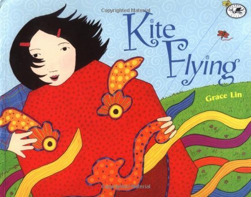 Grace Lin/Kite Flying