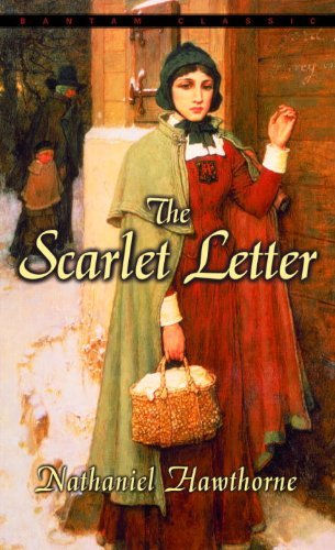 Nathaniel Hawthorne/The Scarlet Letter