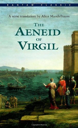 Virgil/The Aeneid of Virgil@Revised