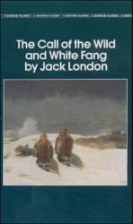 Jack London/Call of the Wild, White Fang