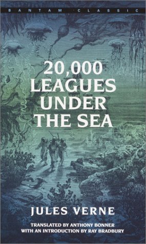 Jules Verne/20,000 Leagues Under the Sea
