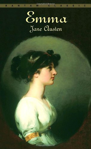 Jane Austen/Emma@Reissue