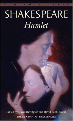 William Shakespeare/Hamlet