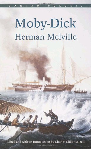 Herman Melville/Moby-dick