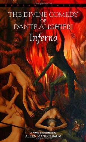 Dante Alighieri/Inferno