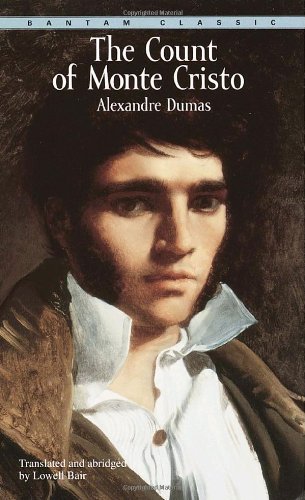 Alexandre Dumas/Count Of Monte Cristo,The@Abridged
