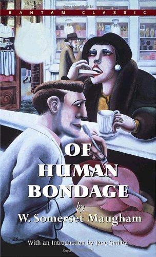 W. Somerset Maugham/Of Human Bondage