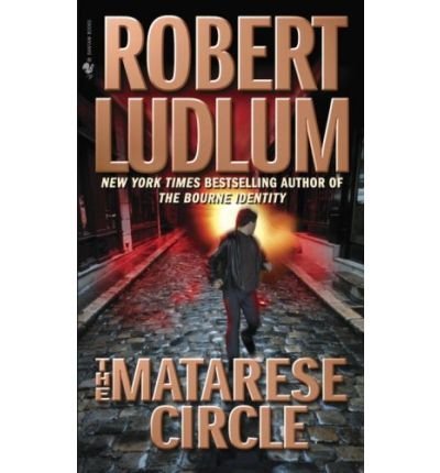 Robert Ludlum The Matarese Circle 
