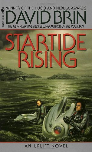 David Brin/Startide Rising