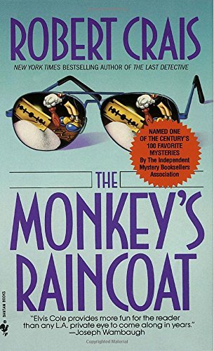 Robert Crais/The Monkey's Raincoat
