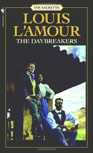 Louis L'Amour/The Daybreakers