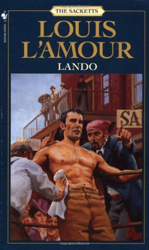 Louis L'Amour/Lando